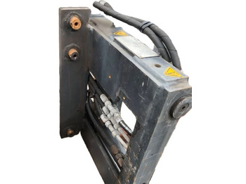 Priključek za Oprema za rokovanje z materiali Integral Fork positioner shaft guid with sideshift valve: slika 5