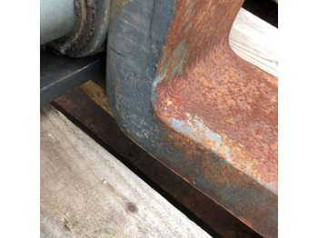 Priključek za Oprema za rokovanje z materiali Integral Fork positioner shaft guid with sideshift valve: slika 3