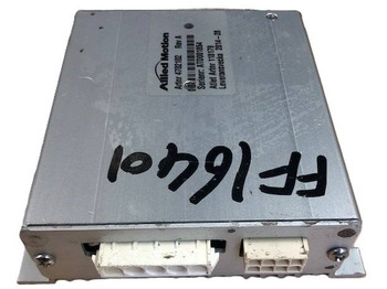 Električni sistem ATLET