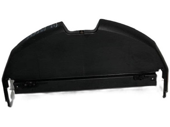 Karoserija in zunanjost CATERPILLAR