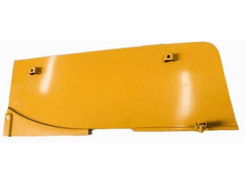 Karoserija in zunanjost CATERPILLAR