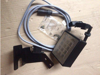 Električni sistem LINDE