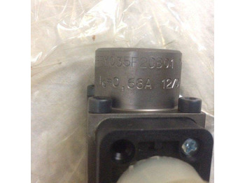 Nov Rezervni deli za Oprema za rokovanje z materiali Proportional Valve for Oder picker Caterpillar: slika 4