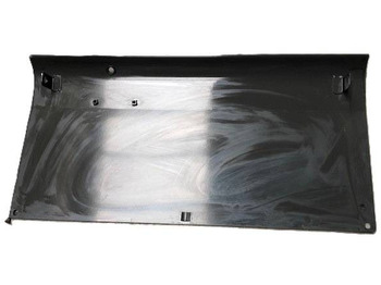 Karoserija in zunanjost NISSAN