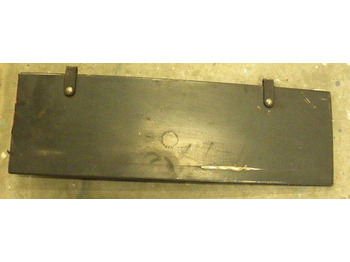 Karoserija in zunanjost STILL