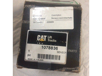 Nov Stikalo volanskega droga za Oprema za rokovanje z materiali Sensor, Driving direction switch for Caterpillar: slika 4