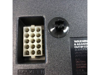 ECU za Oprema za rokovanje z materiali Sevcon Module: slika 3