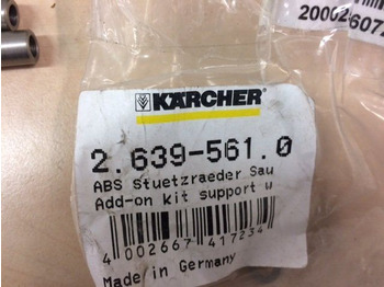 Rezervni deli KÄRCHER