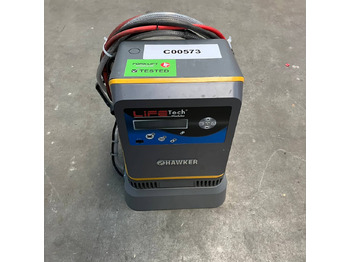 Rezervni deli HAWKER