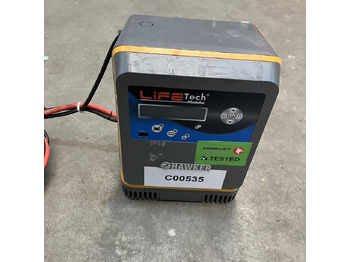 Rezervni deli HAWKER