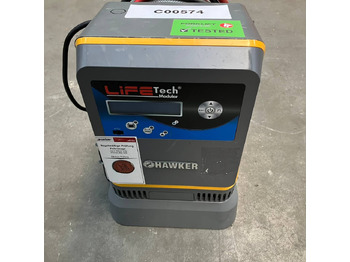 Rezervni deli HAWKER