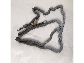 Rezervni deli JUNGHEINRICH