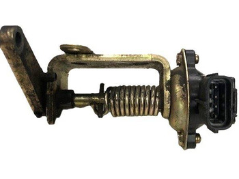 Rezervni deli MITSUBISHI