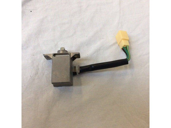 Rezervni deli CATERPILLAR