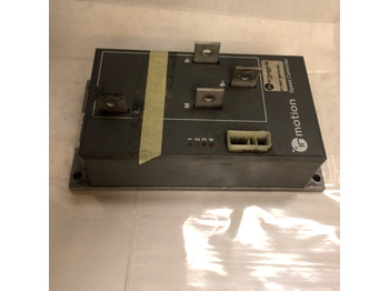ECU za Oprema za rokovanje z materiali Speed controller for BT: slika 5