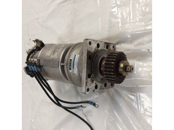 Krmarjenje za Oprema za rokovanje z materiali Steering motor for JH: slika 2