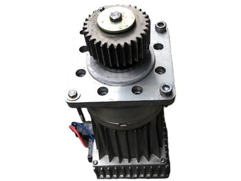 Krmarjenje za Oprema za rokovanje z materiali Steering unit for Linde: slika 3