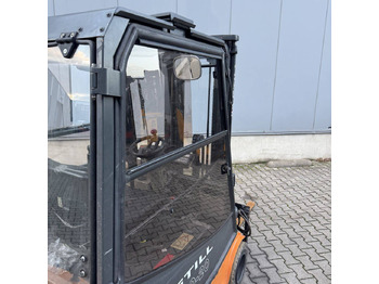 Električni viličar Still R20-20P: slika 3