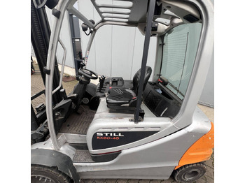 Električni viličar Still RX60-45: slika 4