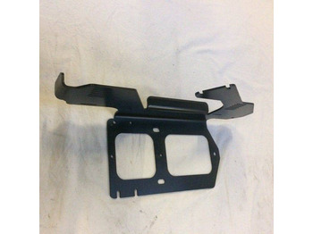 Kabina in notranjost LINDE