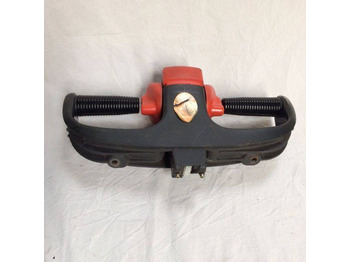 Krmarjenje za Oprema za rokovanje z materiali Tiller head for Linde: slika 4