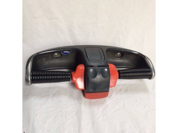 Krmarjenje za Oprema za rokovanje z materiali Tiller head for Linde: slika 2