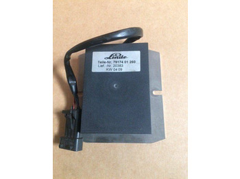 Električni sistem LINDE