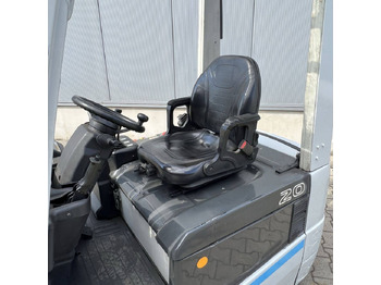 Električni viličar Unicarriers TX3-20L (AG1N1L20Q): slika 5 Električni viličar Unicarriers TX3-20L (AG1N1L20Q): slika 5