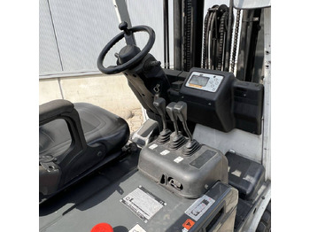 Električni viličar Unicarriers TX3-20L (AG1N1L20Q): slika 3 Električni viličar Unicarriers TX3-20L (AG1N1L20Q): slika 3