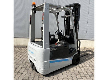 Električni viličar Unicarriers TX3-20L (AG1N1L20Q): slika 2 Električni viličar Unicarriers TX3-20L (AG1N1L20Q): slika 2
