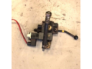 Hidravlični ventil JUNGHEINRICH