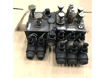 Hidravlični ventil STILL