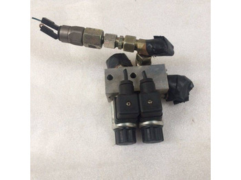 Hidravlični ventil JUNGHEINRICH