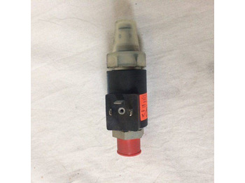 Hidravlični ventil CATERPILLAR