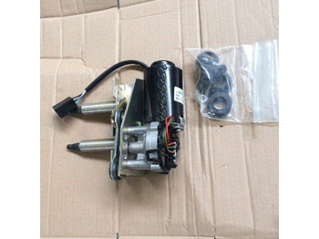 Kabina in notranjost MITSUBISHI