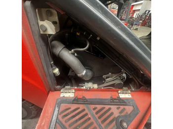 Diesel viličar linde H30D-02 (393) EVO: slika 2