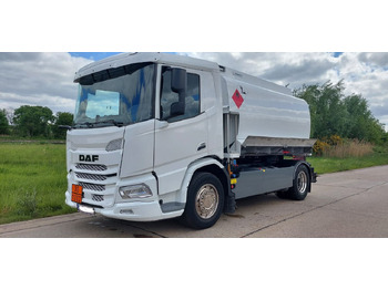 Tovornjak cisterna DAF XD 300