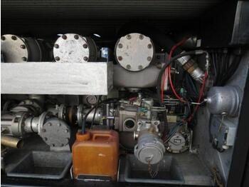 Tovornjak cisterna MAN TGS: slika 4