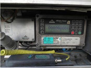 Tovornjak cisterna MAN TGS: slika 3