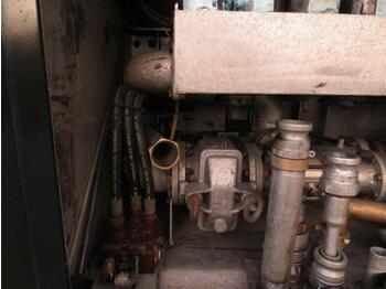 Tovornjak cisterna MAN TGS: slika 5