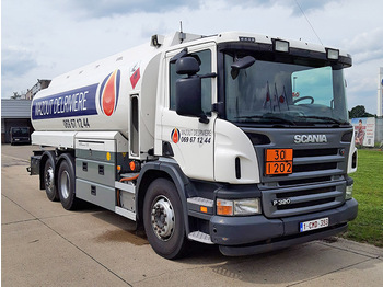 Scania P320 lizing Scania P320: slika 4