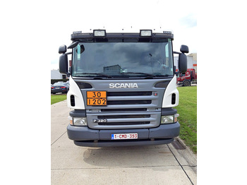 Scania P320 lizing Scania P320: slika 3