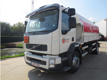 Tovornjak cisterna VOLVO FL