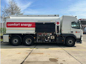 Tovornjak cisterna VOLVO FM: slika 3