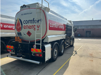 Tovornjak cisterna VOLVO FM: slika 4