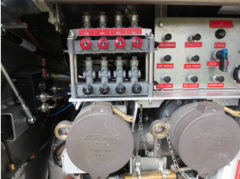 Tovornjak cisterna VOLVO FM: slika 3