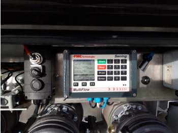 Tovornjak cisterna VOLVO FM: slika 4