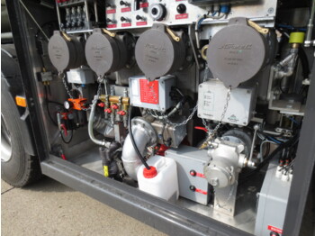 Tovornjak cisterna VOLVO FM: slika 4