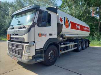Tovornjak cisterna VOLVO FM