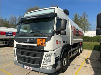 Tovornjak cisterna VOLVO FM